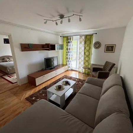 Daire Quiet Saraybosna