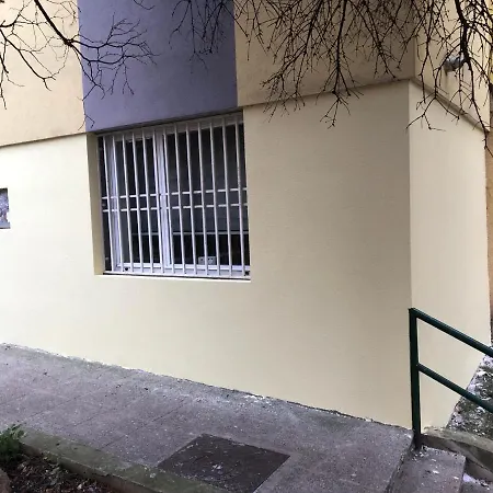 Quiet Daire Saraybosna